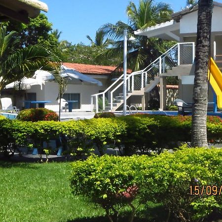 Florida Inn Praia Porto Seguro Exterior foto